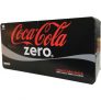 Coca-cola zero 18-pack – 37% rabatt