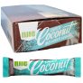 Godisbar Choklad & Kokosnöt 24-pack – 50% rabatt