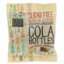 Godis "Cola Bottles" 70g – 68% rabatt