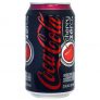 Coca-Cola Zero Cherry – 61% rabatt