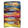 Cream Sandwich cookies mix – 62% rabatt