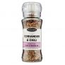 Coriander & Chili – 47% rabatt