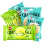 Crazy Sour 8-pack – 60% rabatt