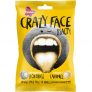 Godis "Crazy Face Salty" 80g – 36% rabatt