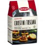 Crostini "Toscana" 80g – 60% rabatt