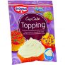 Cupcake Topping – 80% rabatt
