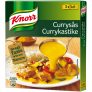 Currysås 3 x 28g – 22% rabatt