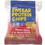 Proteinchips Sweet Chili & Sourcream – 63% rabatt