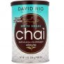 Chai Latte "Citrus, Black Pepper & White Tea" 398g – 85% rabatt