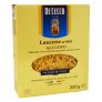 Äggpasta "Lancette" 250g – 50% rabatt