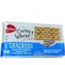 Crackers Naturell – 22% rabatt