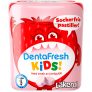 DentaFresh Kids Jordgubb – 62% rabatt