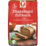 Dinkelmjöl Fullkorn 1kg – 48% rabatt