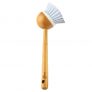 Diskborste "Humble Brush" – 29% rabatt