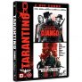 Django Unchained & Inglorious Basterds DVD – 20% rabatt