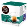 Kaffekapslar "Espresso Ristretto" 16st – 46% rabatt