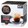 Kaffekapslar "Espresso Intenso Decaffeinato" 16 x 7g – 45% rabatt