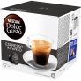 Kaffekapslar "Espresso Intenso" 16 x 8g – 44% rabatt