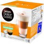 Kaffekapslar "Latte macchiato Unsweetened" 16-pack – 44% rabatt