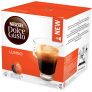 Kaffekapslar "Lungo" 30-pack – 44% rabatt