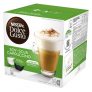Kaffekapslar "Soja Cappuccino" 16-pack – 44% rabatt