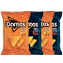 Doritos 4-pack – 34% rabatt