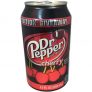 DR Pepper- Cherry – 70% rabatt