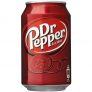 Läsk "Dr Pepper" 330ml – 40% rabatt