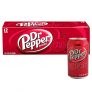 Hel Låda "Dr Pepper" 12 x 355ml – 51% rabatt