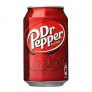 Läsk "Dr Pepper" 355ml – 64% rabatt