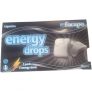 Energy drops Liquorice – 70% rabatt