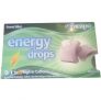 Energy drops Sweet mint – 70% rabatt