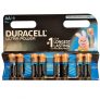 Duracell Ultra Power AA-batterier – 57% rabatt