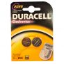 Duracell Batteri Litium 3V – 50% rabatt