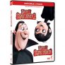 Hotel Transylvania 1 & 2 DVD – 20% rabatt