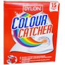 Tvättduk "Colour Catcher" 15-pack – 31% rabatt