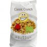 Müsli "Classic Crunch" 350g – 50% rabatt