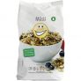 Müsli 600g – 50% rabatt