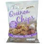 Quinoachips Tomat & Vitlök – 42% rabatt