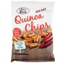 Quinoachips "Hot & Spicy" 30g – 33% rabatt