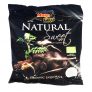 Sötlakritsbitar Naturell 100g – 36% rabatt