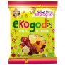 Eko Godis Syrlig blandning 100g – 60% rabatt