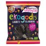 Eko Godis Lakritsblandning 100g – 52% rabatt