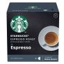 Kaffekapslar Espresso Dark – 27% rabatt