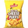 Cheese Puffs Chili BBQ – 25% rabatt