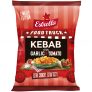Chips Kebab "Garlic & Tomato" 180g – 40% rabatt