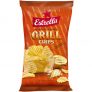 Grillchips – 35% rabatt