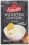 Dipmix Roasted Onion – 33% rabatt