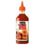 Sweet Chilli Ketchup 540g – 33% rabatt