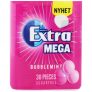 Extra Mega Cubes Bubblemint  – 54% rabatt